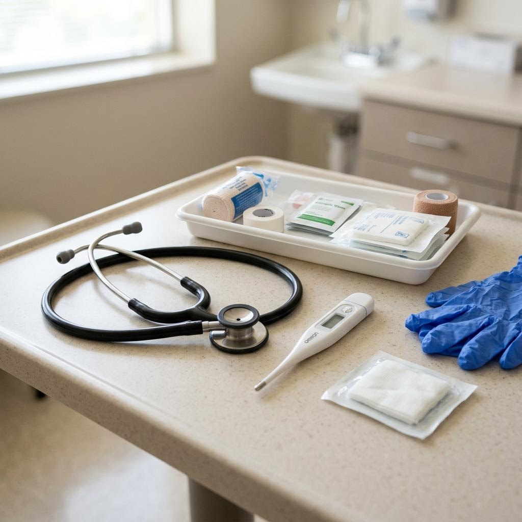Acerca de Equipo Salud